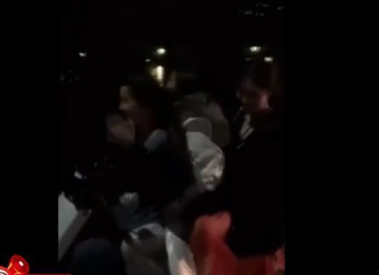 在烟台吃瓜群众是谁啊视频,揭秘“在烟台吃瓜群众”背后的故事