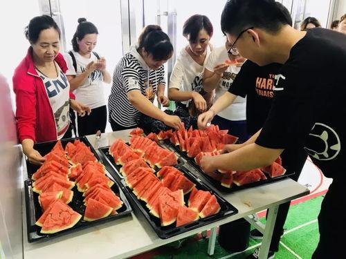 吃瓜群众汉中,吃瓜群众眼中的美食天堂