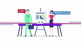 一部讲吃瓜群众的动画电影,动画电影中的吃瓜群众众生相