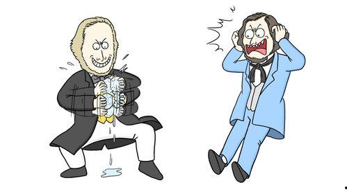 一部讲吃瓜群众的动画电影,动画电影中的吃瓜群众众生相