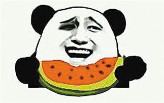 吃瓜群众 瓜是指什么瓜,网络流行语的趣味解读