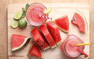 夏天属于吃瓜群众吗,吃瓜群众如何享受清凉一夏?