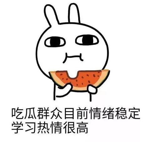 好看的吃瓜群众网名,跟随“好看的吃瓜群众”探寻网络世界的趣味人生