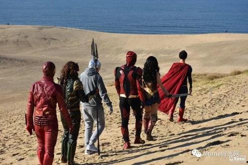 吃瓜群众地球观察者,吃瓜群众视角下的全球风云变幻