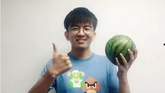 吃瓜群众付大豪,吃瓜群众的趣味人生