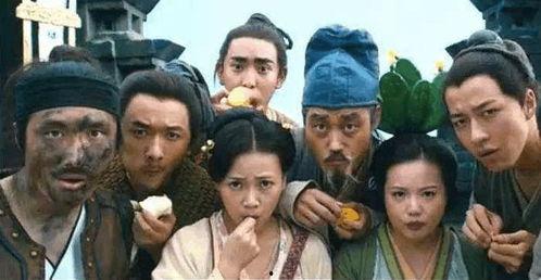 端庄优雅吃瓜群众图片,吃瓜群众的风采瞬间