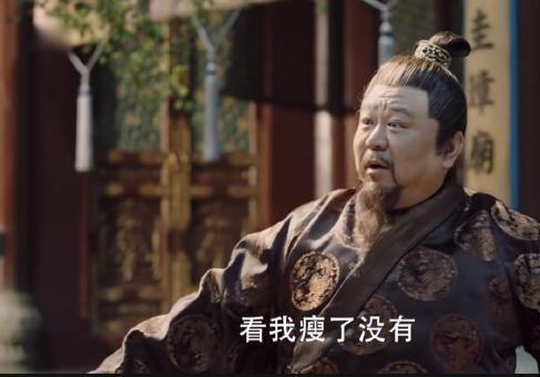 大明风华吃瓜群众是谁,揭秘宫廷风云中的吃瓜群众